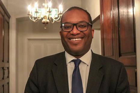 Energy minister admits more funding needed to decarbonise homes